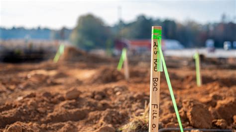 bellingham construction staking